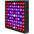 Pikkukuva 1 / 5: LED-kasvivalo sisäkasveille, auringonvaloa muistuttava täyden spektrin LED-kasvilamppu, LED-paneeli