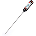 Miniatyrbild 4 av 5: Ygerbkct Hushålls Digital Matlagning Mat Sond Termometer Kök Matlagning Bbq Valbar Sensor Termometer Mat Mätverktyg