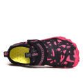 Miniatyrbillede 2 af 5: Børnesneakers Hurtigtørrende Slip On Vandstøvler Til Strand Eller Vandsport Yogasko -13 Red EU 36