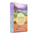 Pikkukuva 1 / 5: 49 kpl/setti Tarot Hauska Maaginen Kustannustehokas Chakra Wisdom Oracle -kortti Aikuisille