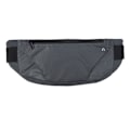 Pikkukuva 1 / 5: Juoksuvyölaukku juoksuun miehille ja naisille, urheiluun, kuntoiluun, muoti vyölaukku Dark gray