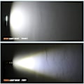 Pikkukuva 3 / 5: Ladattava LED-työvalo, 5W COB etu-LED-työvalo koukulla ja magneettijalustalla