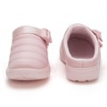 Miniatyrbilde 4 av 5: Herreskjorte Topplarver Varm Vinter Anti-Skli Sko Hk999 Pink EU 43