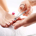 Miniatyrbillede 3 af 5: 4 stk. Grip Negleklippere Fingernegl Tåneglklipper Manicure Trimmer