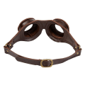 Pikkukuva 5 / 5: Steampunk-lasit, goottilaiset retro Halloween-cosplay-lasit