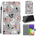 Miniatyrbillede 3 af 5: Etui til Samsung Galaxy A03s 166cm