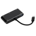 Miniatyrbillede 3 af 4: USB-C / Type-C til HDMI /VGA /USB 3.0 /PD Konverter