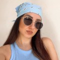 Pikkukuva 4 / 5: Klassilliset Polaroid Aurinkolasit Naisille ja Miehille UV400-Suojalla, Unisex Retro-Tyyli Ajamiseen, Matkustamiseen, Kalastukseen