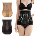 Miniatyrbild 1 av 5: 2 st Shaper Underkläder, Tummy Control Bodysuit Underkläder För Kvinnor