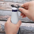 Miniatyrbilde 3 av 5: Magnetisk flaskeåpner gitarformet flaskeåpner morsom gitargave kjøkkentilbehør musikgaver for menn rock and roll-gaver