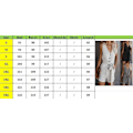 Miniatyrbillede 5 af 5: Dame V-hals Afslappet Kortærmet Linned Shorts Rompers Jumpsuits Grey 4XL