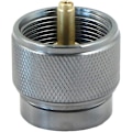 Miniatyrbilde 1 av 5: Liten Gassbrennerkobling for Utendørsbruk - Adapter for Gassflaske til Camping, Konverteringsdyse, Hodeventil, Tankbrenner, Campingbrenner