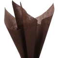 Miniatyrbillede 1 af 4: Koreansk Bomulds Indpaknings Blomsterpapir Non-woven Blomster Indpakningspapir 10 Ark Blomsterhandler Forsyninger Vandtæt Blomsterbuket Indpakningspapir Blomsterforsyninger