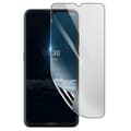 Stöttåligt Hydrogel Skärmskydd för Nokia 5.3, Transparent