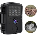 Miniatyrbillede 3 af 5: Trail Kamera 1080p 12mp Høj Opløsning Jagtkamera Infrarødt Kamera Videokamera Med Nattesyn
