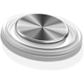 Miniatyrbillede 1 af 5: Mini joystick til telefon mobilspil controller universal 360 grader til Android iOS smartphone tablet PC med berøringsskærm hvid