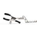 Miniatyrbilde 2 av 3: Deluxe Nippelklyper, Justerbare Nippelklyper Laget av Metall av Høy Kvalitet, Nikkelfri