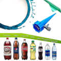 Miniatyrbild 4 av 4: Automatisk bevattning droppbevattningssystem för växter 12-pack