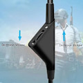 Miniatyrbilde 5 av 5: Erstatningslydkabel for spillheadset, 2 m justerbar erstatningskabel, 3D stereo volumkabel for Astro A10 A40 A30