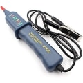 Miniatyrbillede 5 af 5: Bilbatteritester - 12 Volt - Med LED-indikator og krokodilleklemme