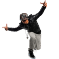 Miniatyrbilde 3 av 5: Sommerskyggehatt Grafisk Trykk Hip Hop Hatt Mesh Hatt Pustende Mesh Hatt yellow