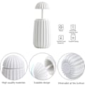 Miniatyrbild 3 av 5: 2 st Tandpetarhållare, Automatisk Tandpetardispenser i Plast, Portabel Tandpetarhållare i Plast, Tandpetarbox, Pop Up Tandpetarbehållare, Tandpetare D