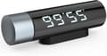 Digital Kök Timer Magnetisk Kök Alarm Klocka Hd Lcd Skärm Timer Ägg Timer Med Vridknapp Justering, Idealisk För Matlagning, Bakning, Studera, E