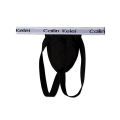 Pikkukuva 5 / 5: X-sarjan Jockstrap | Miesten alusvaatteet | Miesten Jockstrap Modal Stringit Kapea Matala Vyötärö Bikini T Seksikkäät Pikkuhousut black L