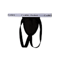 Pikkukuva 5 / 5: X-sarjan Jockstrap | Miesten alusvaatteet | Miesten Jockstrap Modal Stringit Kapea Matala Vyötärö Bikini T Seksikkäät Pikkuhousut black XXL