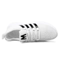 Pikkukuva 2 / 5: Naisten Flyknit Tennarit Ulkoilukengät n727 White EU 41
