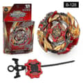 Beyblade Cho-z Spriggan Spryzen Launcher B-128 Leksaker för barn