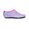 Pikkukuva 1 / 5: 2,5 mm neopreenisukat vesiurheiluun, rantatossut Pink 1 M