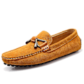 Miniatyrbillede 1 af 5: Herre Casual Sko Frosted Peas Sko Fr5887 Brown EU 41