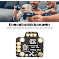 Miniatyrbild 2 av 5: Drift Repair Board, 10st Universal 3D Analog Stick Drift Fix Mod Enkel Att Använda Gamepad Joystick Drift Repair Board för PS4, PS5