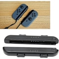 Miniatyrbillede 4 af 4: Håndledsrem til Switch Joycon, 2 stk. Gamepad Håndledsrem Slidstærk Sikker Håndledsrem til OLED-spilkonsol, Bærbar Remudskiftning