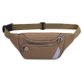 Pikkukuva 1 / 4: Juoksu Puhelin Tasku Ulkoilu Urheilu Nylon Pyöräily Tiukka Camouflage Tasku khaki