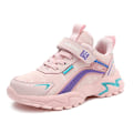 Miniatyrbilde 1 av 5: Barnesko Mote Sportssko Student Fritidssko Fr6255E Pink EU 34