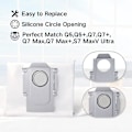 Pikkukuva 4 / 5: Xiaomi Roborock S7 Maxv Ultra -pölypussi S7 Maxv / S7 Maxv Plus -malleille
