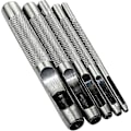 Pikkukuva 1 / 5: 5 kpl 2/3/4/6/8mm Rei'itin/Rei'itystyökalu/Rei'itin - Ontto Rei'itin