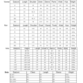Pikkukuva 5 / 5: Perheen Joulupyjama-sarja - Yhteensovitetut Jouluasu-pyjamat 4T