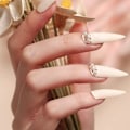 Miniatyrbild 3 av 5: 3 st Nail Brush Set, Kolinsky Akryl Nail Borstar För Akryl Applicering, Nagel Extension För Salong Diy 2*4*6