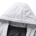 Miniatyrbilde 5 av 5: Vår Høst Herre Streetwear Oversized Løs Cardigan Jakke For Løping Gåing Camping Dark Blue M