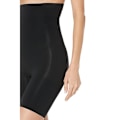 Miniatyrbillede 4 af 5: Højtaljede Formende Shorts, Mavekontrol Trusser Formende Undertøj Black XL