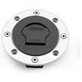 Pikkukuva 1 / 4: Moottoripyörän polttoaineen kansi -s-u-z-u-k-i Gsxr Gsx-r Gsx 600 750 1000 R Gs500 Gsf 400 600 1200 1250 Bandit Tl1000 Dl650 -malleille, moottoripyörän polttoainesäiliön korkki