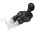 Miniatyrbilde 1 av 5: 6000l/t Akvarium Bølge Maker Fisk Tank Bølge Maker Ferskvannspumpe Sugekopp Nedsenkbar Powerhead Pumpe For Vannsirkulasjon