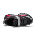 Miniatyrbilde 2 av 5: Barnesport Løpesko Pustende Sklisikre Sneakers Fr105 BlackRed EU 36