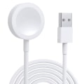Miniatyrbilde 1 av 5: Kladdelader for Apple Watch (1 m)