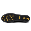 Miniatyrbillede 4 af 5: Herre Fodboldsko Pigge Fodboldsko Til Unge Ankelstøvler Atletisk Sneaker 2039-1 Black EU 36