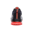 Miniatyrbillede 4 af 5: Herre Air Sports Løbesko Åndbare Skridsikre Sneakers Fr2932 BlackRed EU 44
