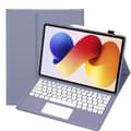 A0N19-A For Xiaomi Redmi Pad 2 Pro/Poco Pad M1 Avtakbart Bluetooth-kompatibelt tastaturstativdeksel m